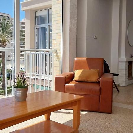 דירות קויירה Santa Marta Frente Al Mar מראה חיצוני תמונה